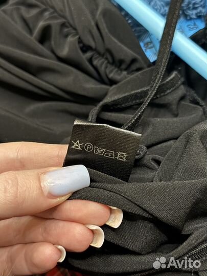 Платье для бальных танцев