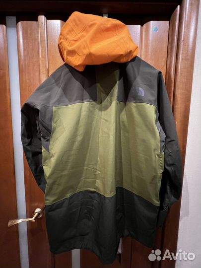 Куртка горнолыжная The North Face A-Cad