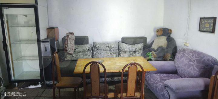 Гараж, 26 м²