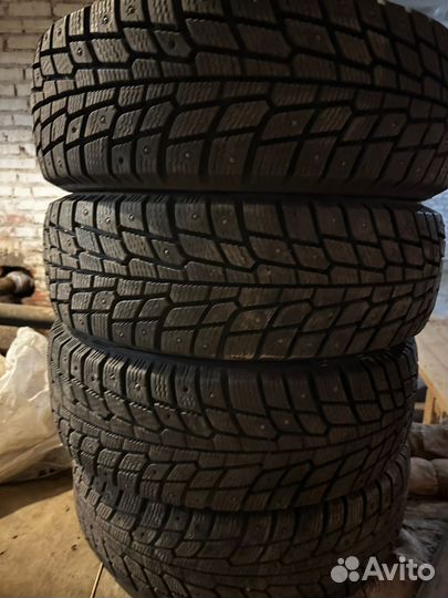 Michelin X-Ice North 2 175/65 R14 82Q