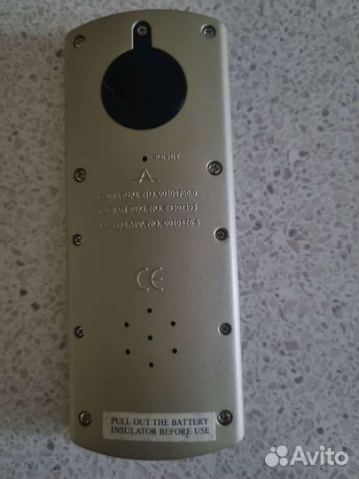 Калькулятор, будильник, календарь