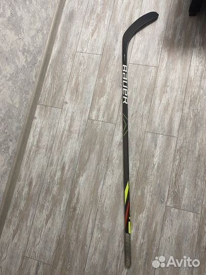 Клюшка Bauer vapor x2.7