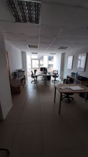 Офисное помещение, 30.6м²