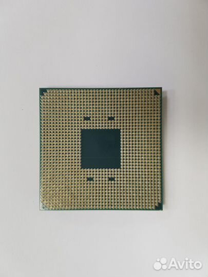 Процессор AMD Ryzen 7 5800X 3.8 GHz Раб в 1 канале