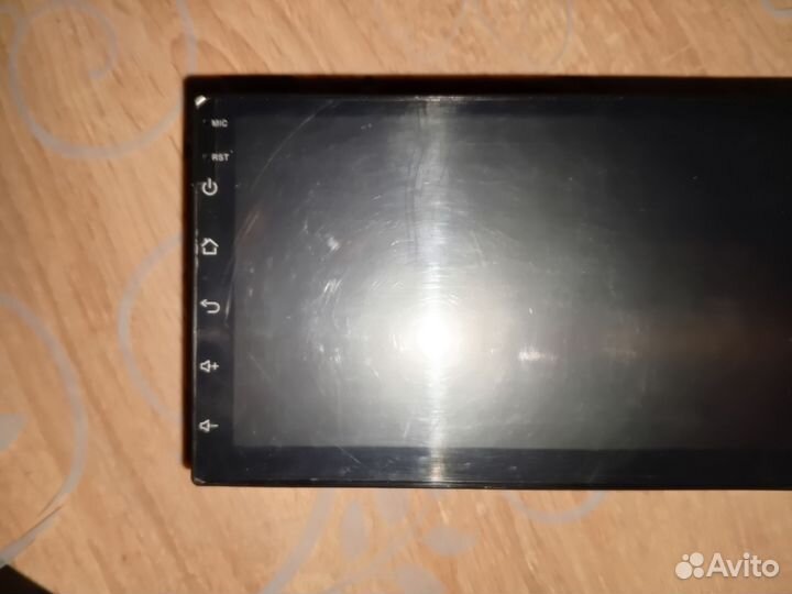 2Din.ун.магнитолаWide Media Android(LC7001ON-1/16)