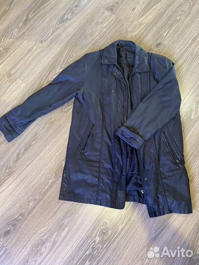 Плащ женский