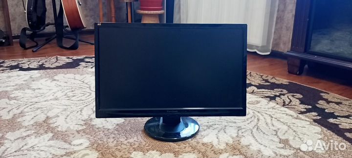 Монитор для компьютера Viewsonic 22 дюйма