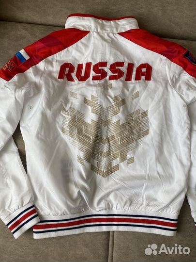 Спортивный костюм Forward