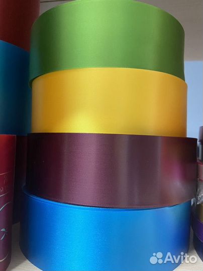 Бирка, печать на ленте