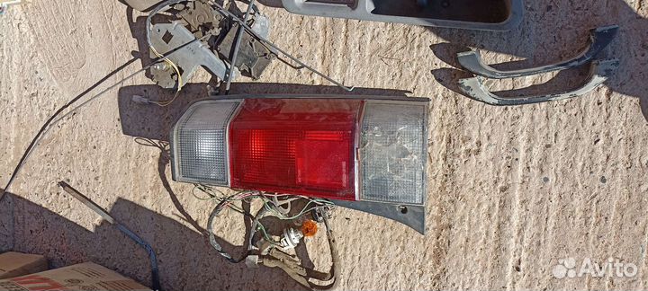 Разное мазда бонго френди