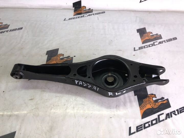 Рычаг подвески нижний задний правый Volkswagen