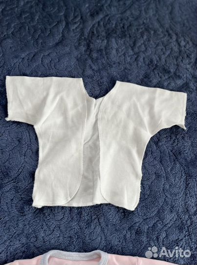 Конверт на выписку летний для девочки