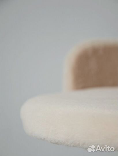 Когтеточка столб с лежаком 70/40