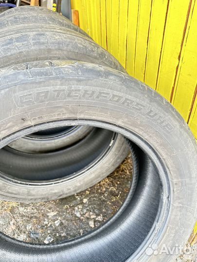 Windforce Catchfors UHP 255/55 R20