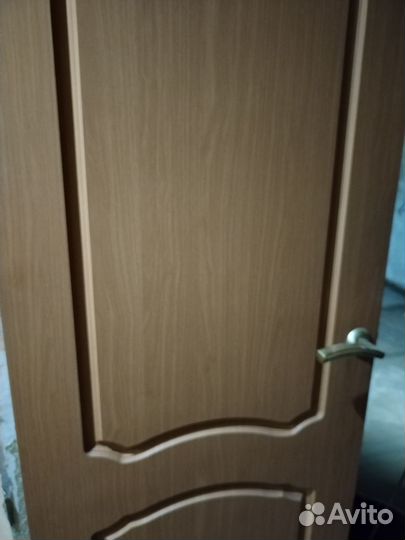 Межкомнатные двери