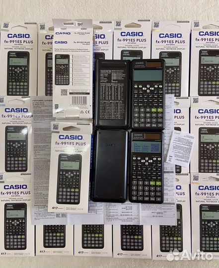 Инженерный калькулятор для егэ casio опт розница