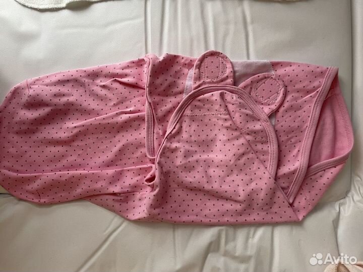 Конверт для пеленания