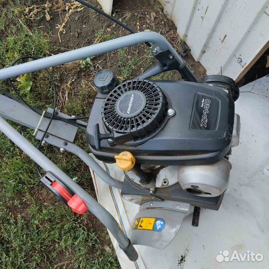 Мотокультиватор бу