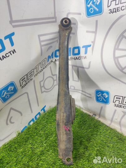 Рычаг задний левый нижний Ssangyong Actyon C200