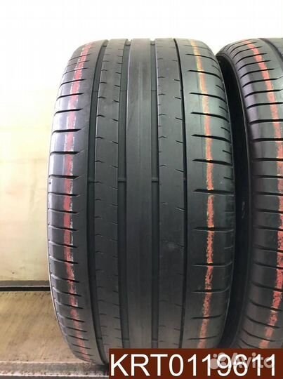 Pirelli P Zero PZ4 285/40 R20 104Y