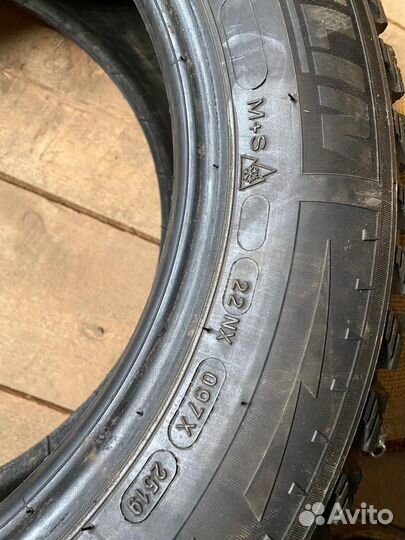 Michelin X-Ice North 185/65 R15 92T