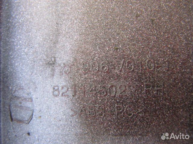 Корпус указателя поворота Volvo FM13 FH13