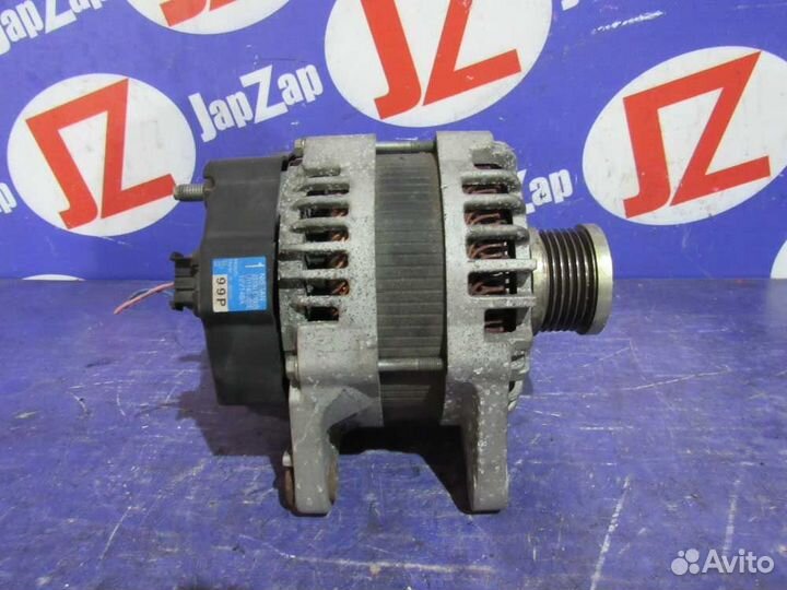 Генератор Nissan X-Trail NT31 (2007-2015)