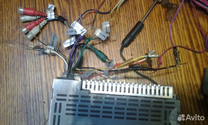 Prology CMD-160U