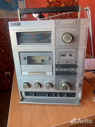 Комета 225 с-1