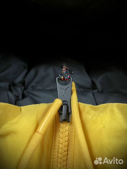 Пуховик Jordan Nike Air Essential Puffer Оригинал