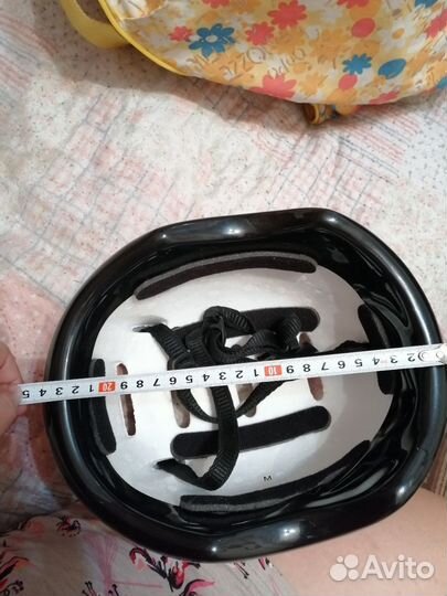 Шлем детский