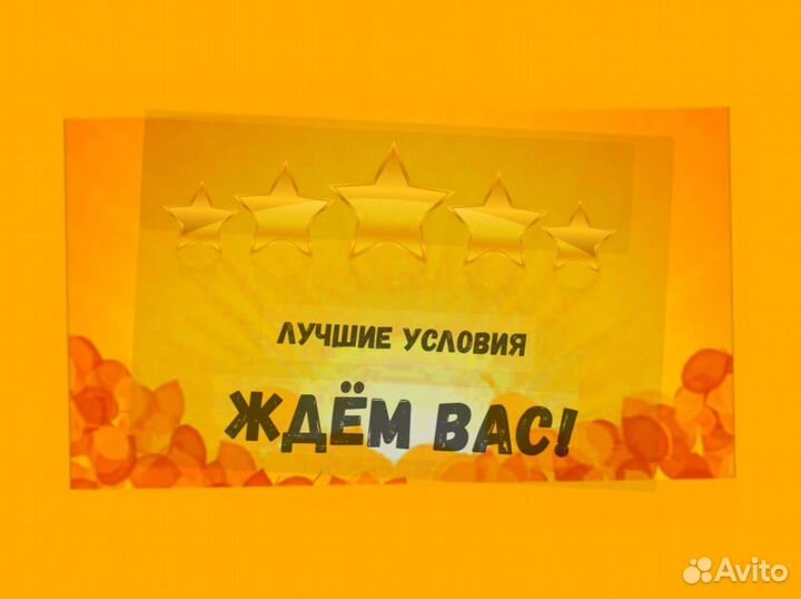 Маркировщик Еженедельный аванс М/Ж Спецодежда