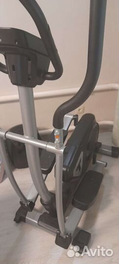 Эллиптический тренажер torneoС-517