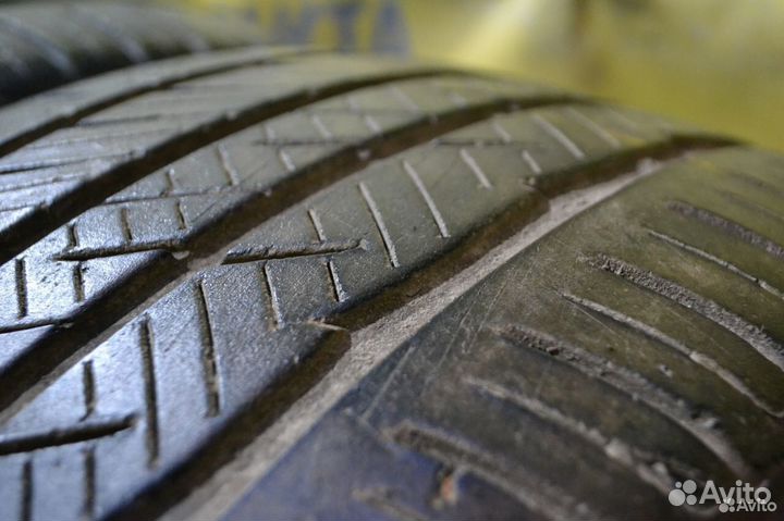 Laufenn S Fit AS 245/45 R17