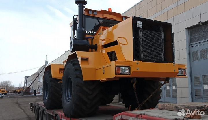 Трактор Кировец К-701, 2024