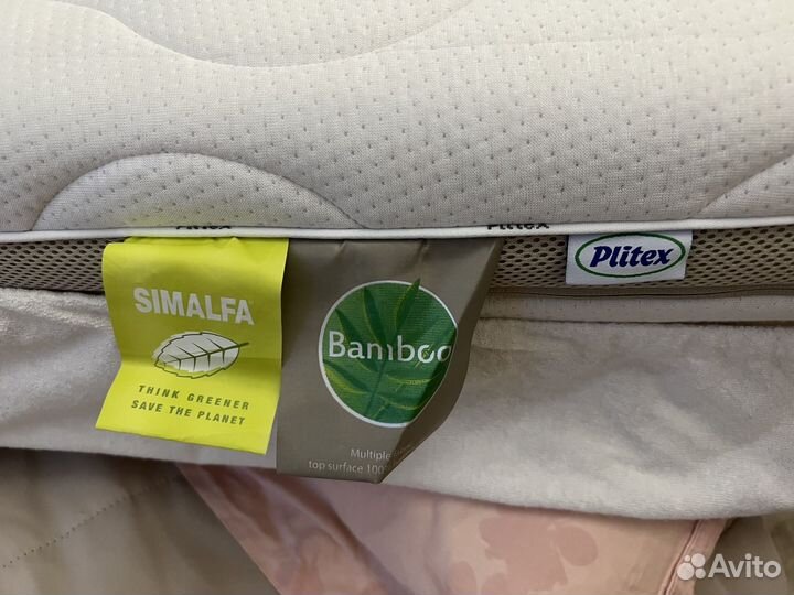 Детская кроватка Гандылян Габриэлла белая