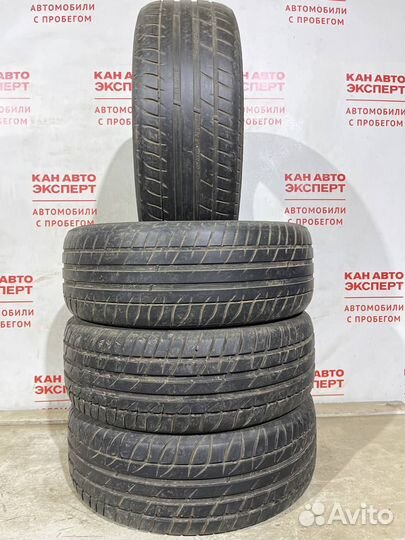 Tigar High Performance 195/55 R15