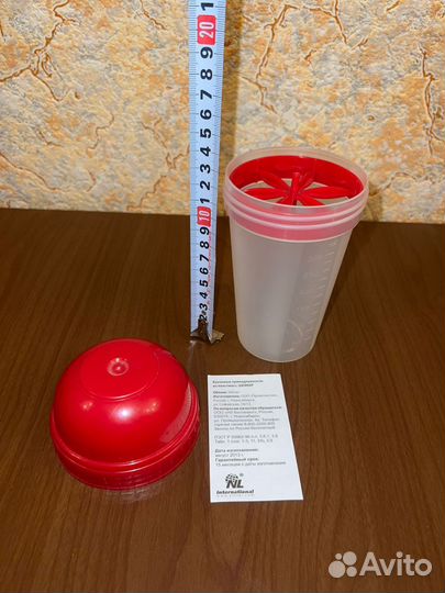 Посуда Tupperware