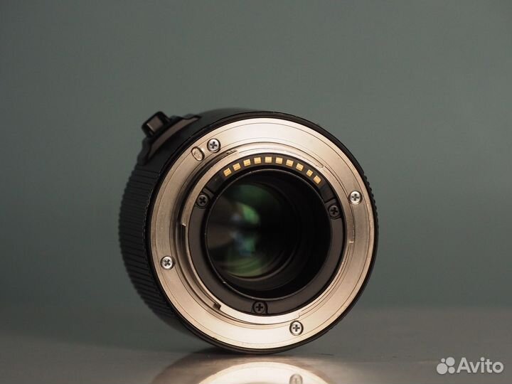 Телеконвертер Fujifilm XF 2x TC WR