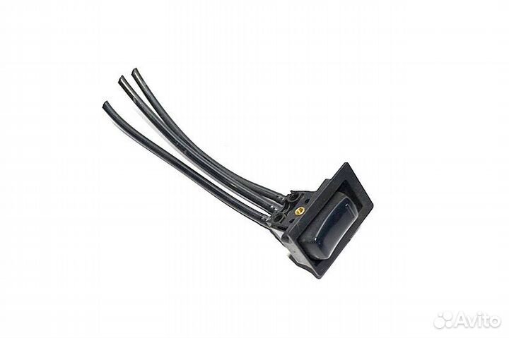 Переключатель / Рычаг / Педаль регулировки положен