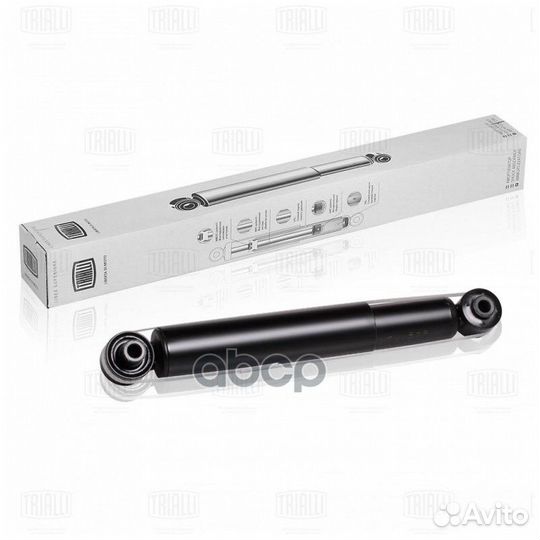 Амортизатор для а/м Nissan X-Trail (07) задн