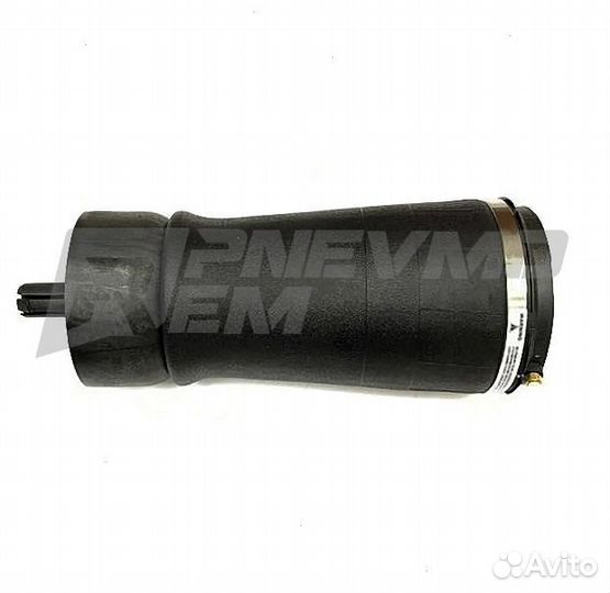 Задний пневмобаллон Land Rover L405