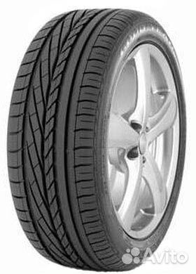 Goodyear Excellence 275/35 R20 102Y