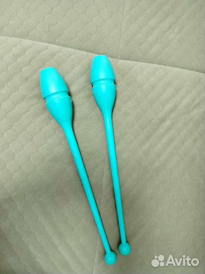 Булавы chacott