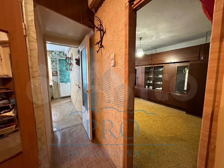 1-к. квартира, 37 м², 4/9 эт.