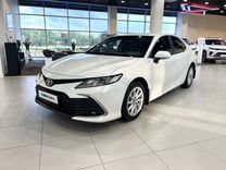 Toyota Camry 2.5 AT, 2021, 86 421 км, с пробегом, цена 2 799 000 руб.