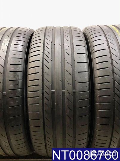 Continental ContiSportContact 5 235/45 R19 97U