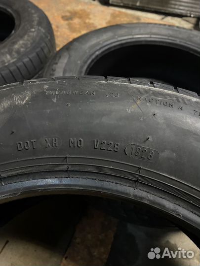 Pirelli Cinturato P1 Verde 185/65 R15 92H