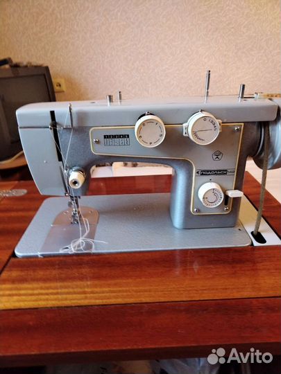 Швейная машинка подольск