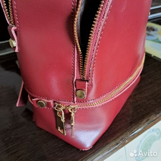 Рюкзак женский